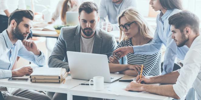 Start Business Or Company easley